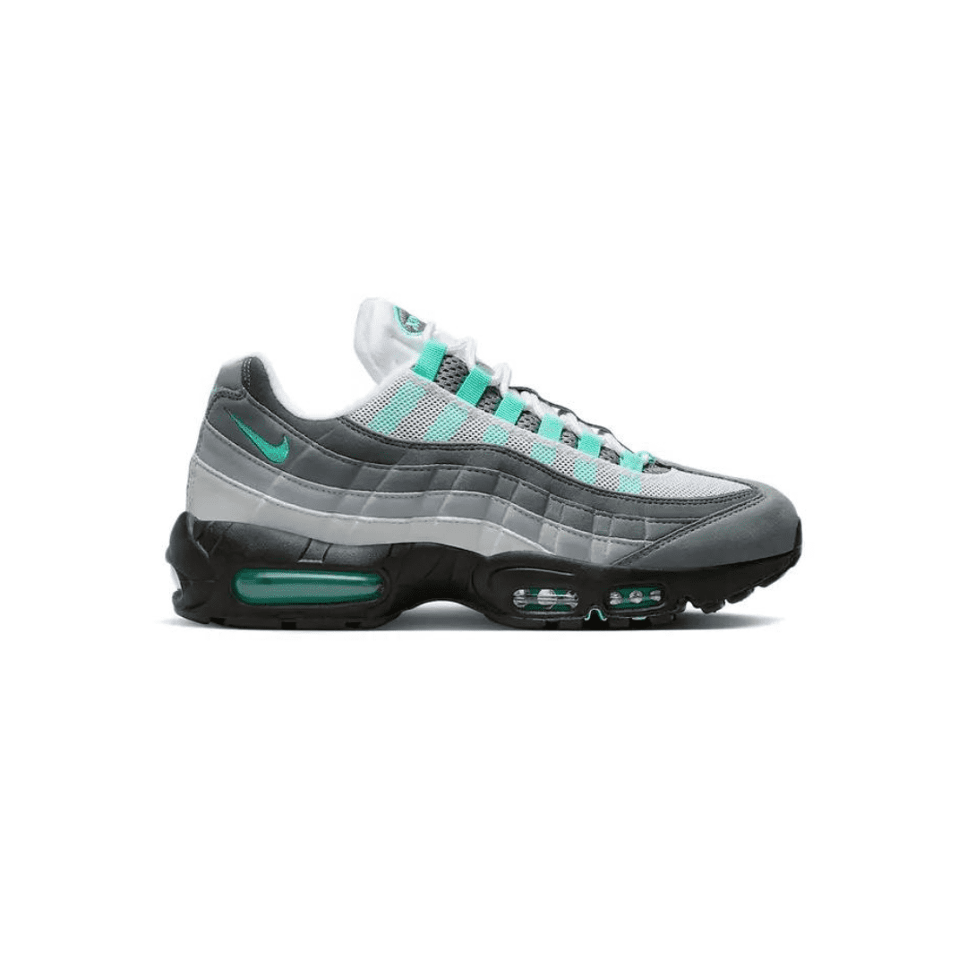 NIKE AIR MAX 95 HYPER TURQUOISE | Plugstationuk