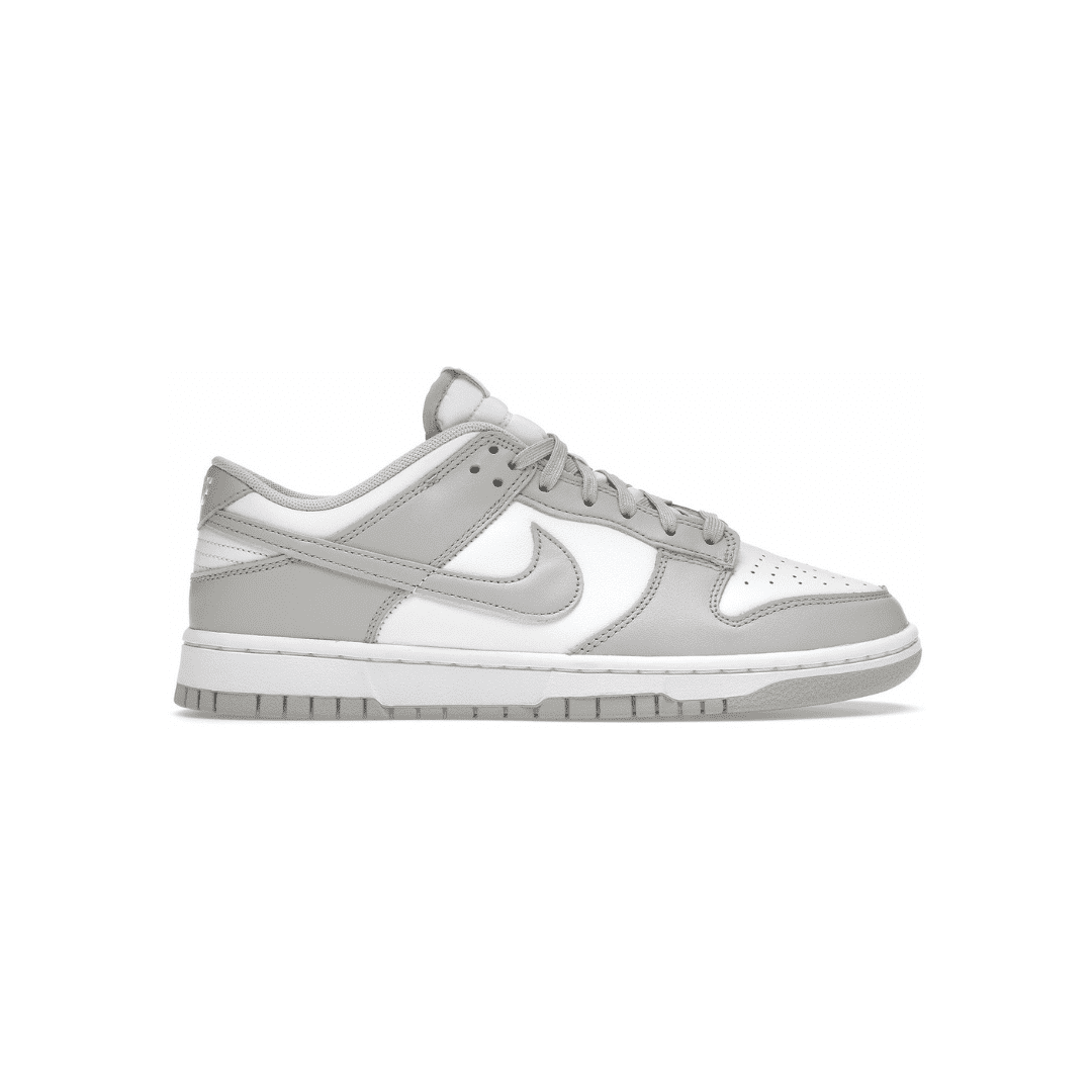 NIKE DUNK LOW 'GREY FOG' | Plugstationuk