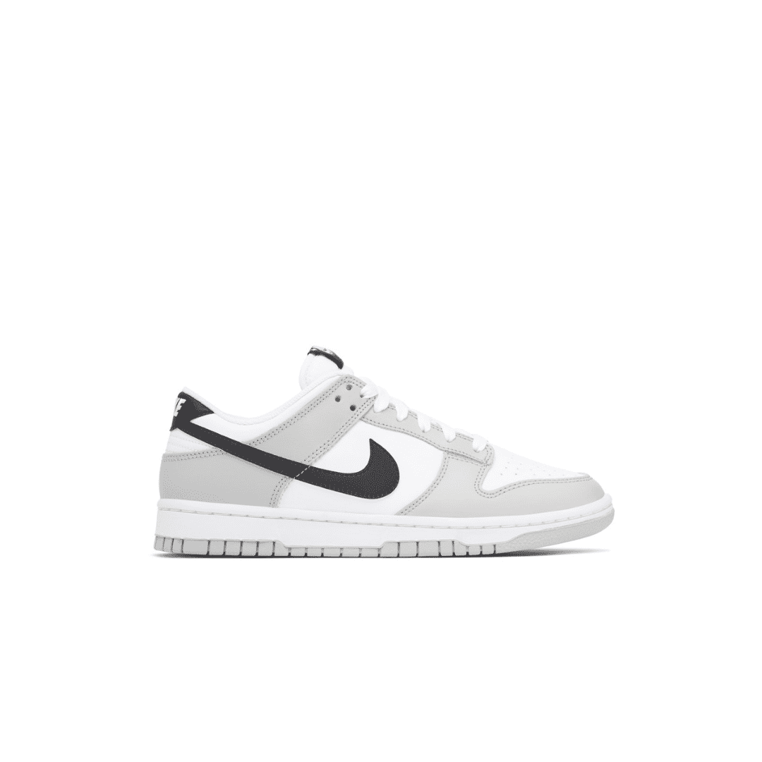 NIKE DUNK LOW 'LOTTERY PACK GREY FOG' GS | Plugstationuk