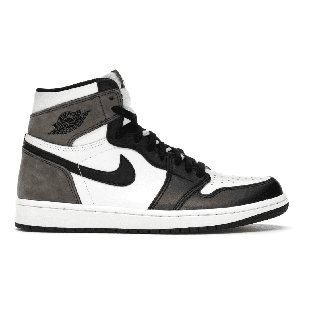 Nike Jordan 1 Mochas | Plugstationuk