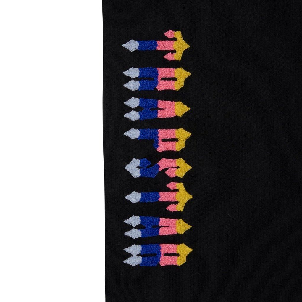 TRAPSTAR CHENILLE DECODED 2.0 HOODED TRACKSUIT - CANDY FLAVOURS | Plugstationuk