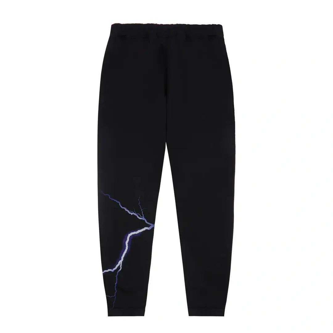 TRAPSTAR CHENILLE DECODED HOODIE TRACKSUIT - LIGHTNING EDITION | Plugstationuk