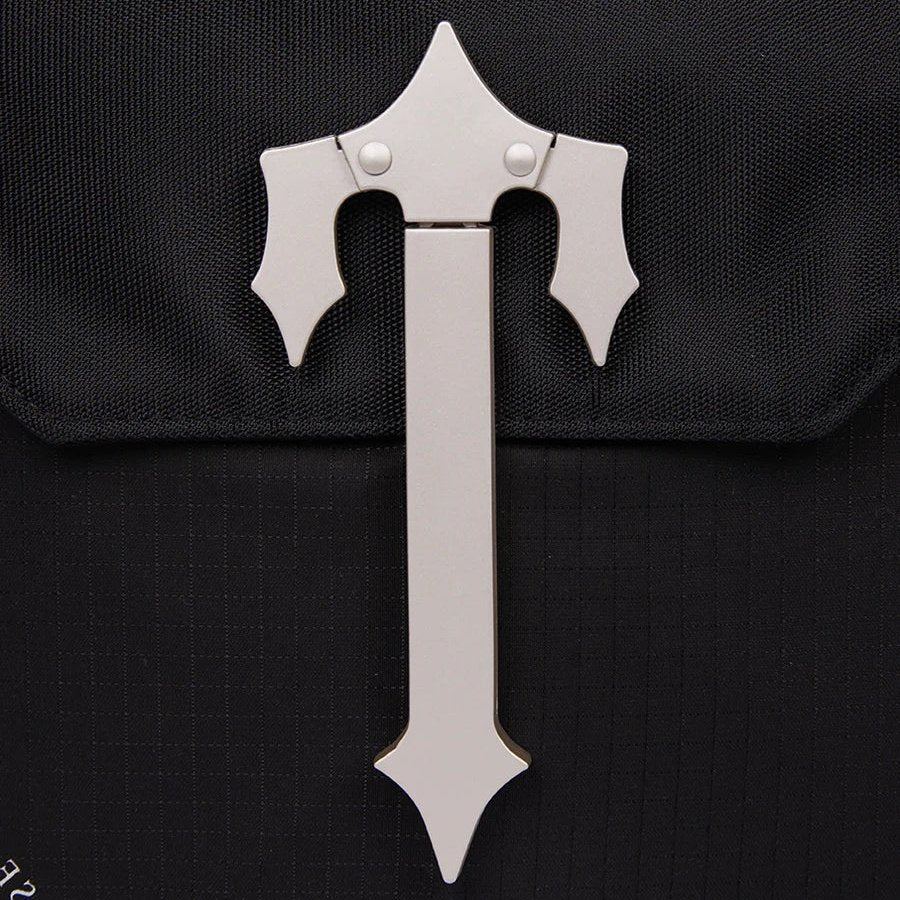 Irongate Cobra T Logo | Plugstationuk