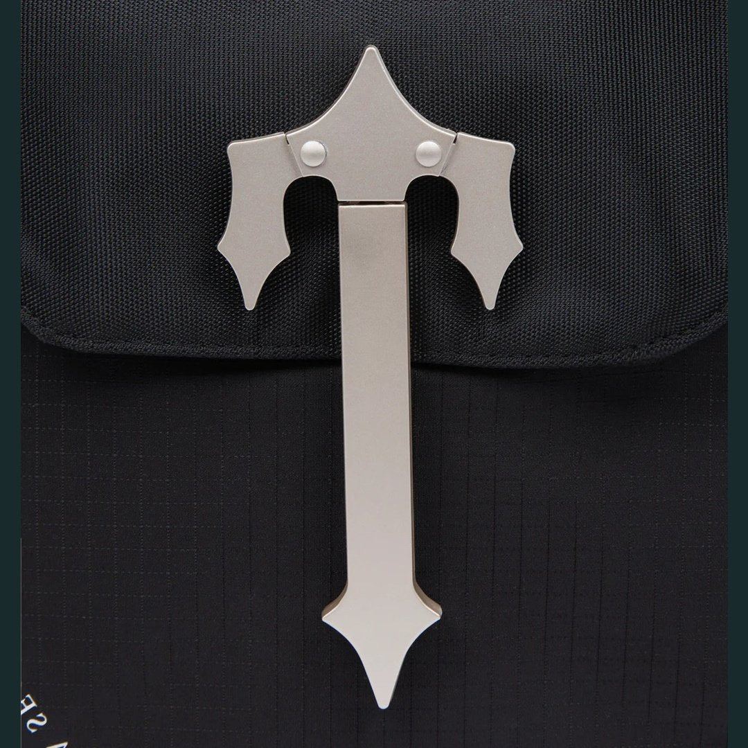 Irongate T Cobra Bag | Plugstationuk