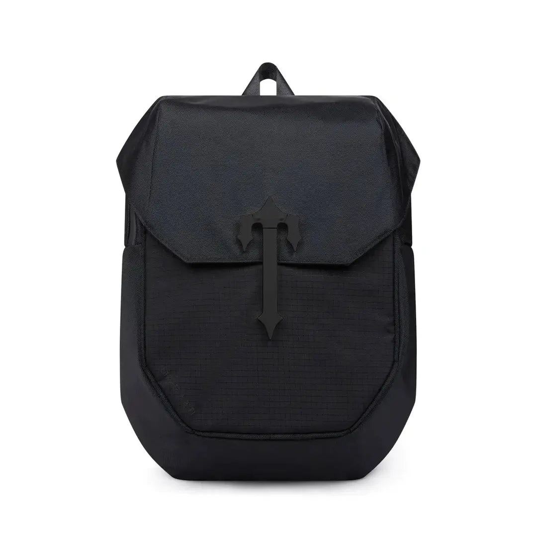 Trapstar Cobra T Rucksack - Black/Black | Plugstationuk