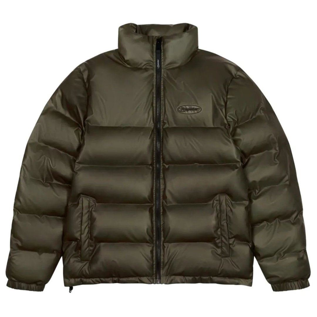 Trapstar Heat-Reactive Hyperdrive Bomber Jacket | Plugstationuk