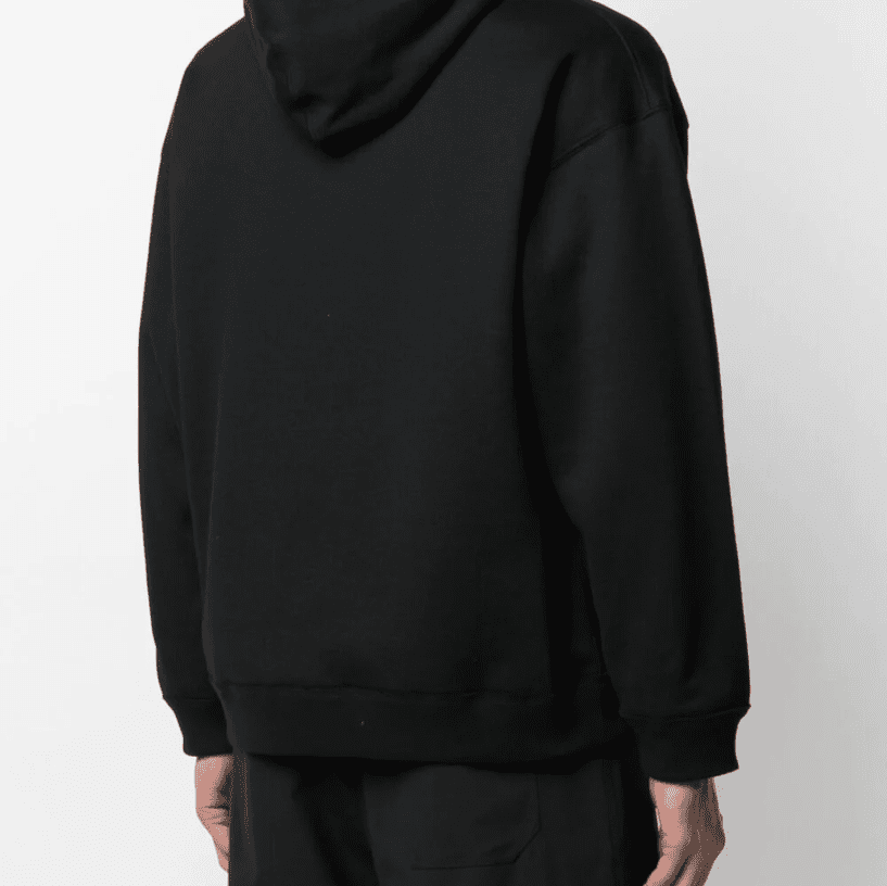 VALENTINO V Logo Hoodie | Plugstationuk