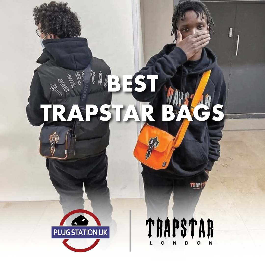 Ultimate Guide On The Best Trapstar Bag