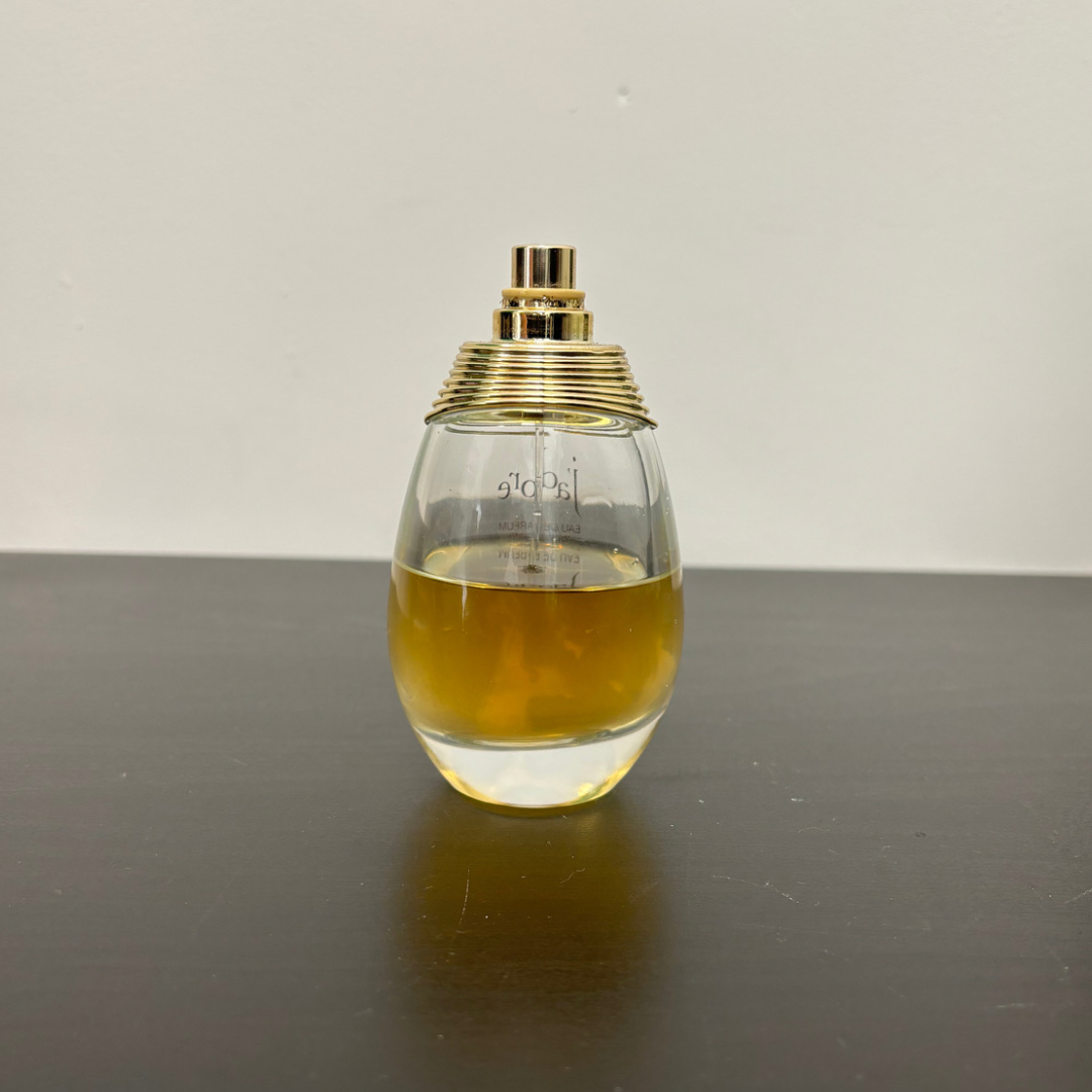 Dior J'ADORE EAU DE PARFUM INFINISSIME - 50% Full