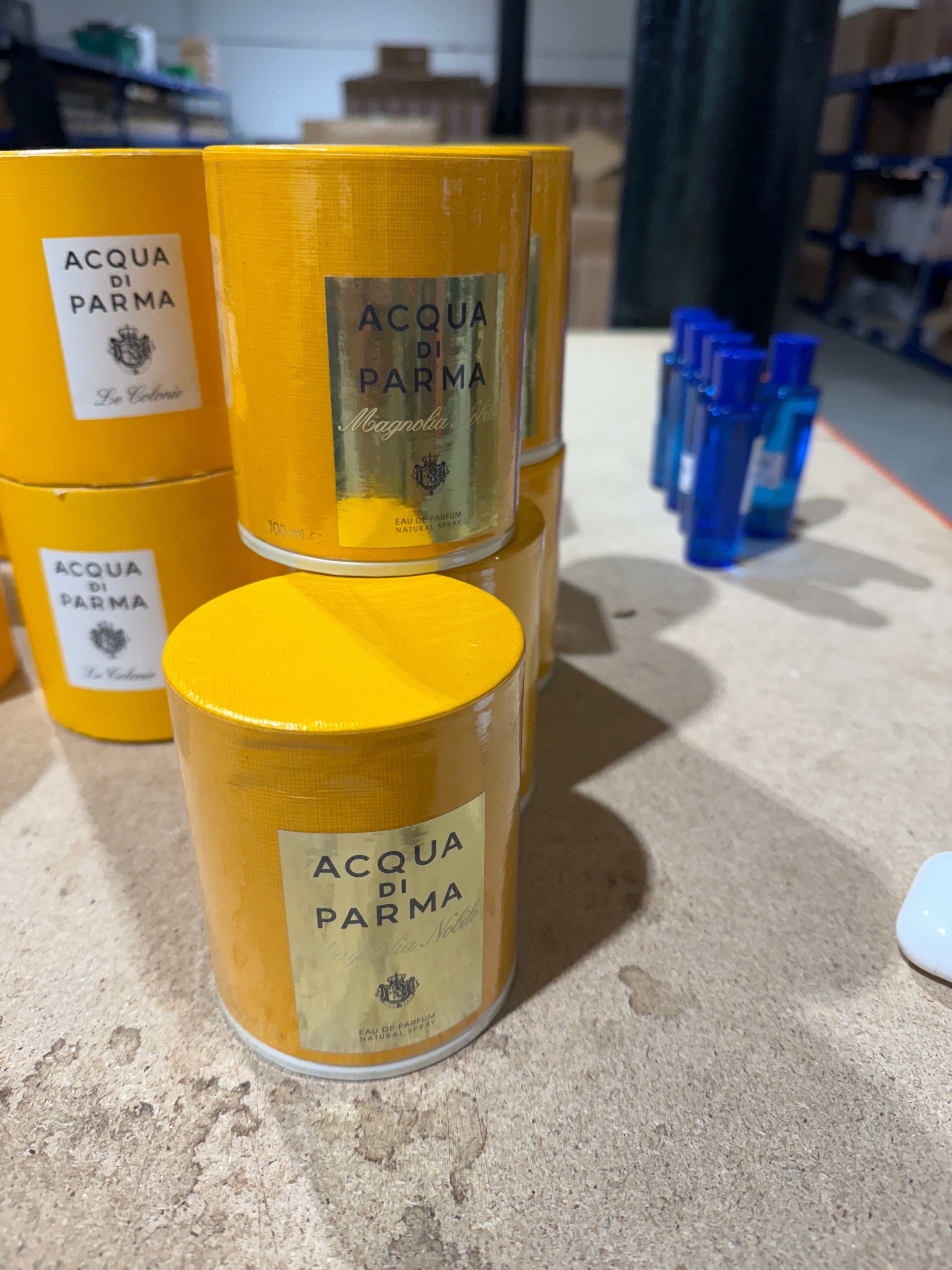 Acqua Di Parma