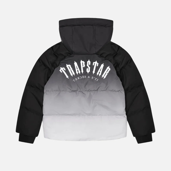 T-shirt 2022 Trapstar oversize - Black