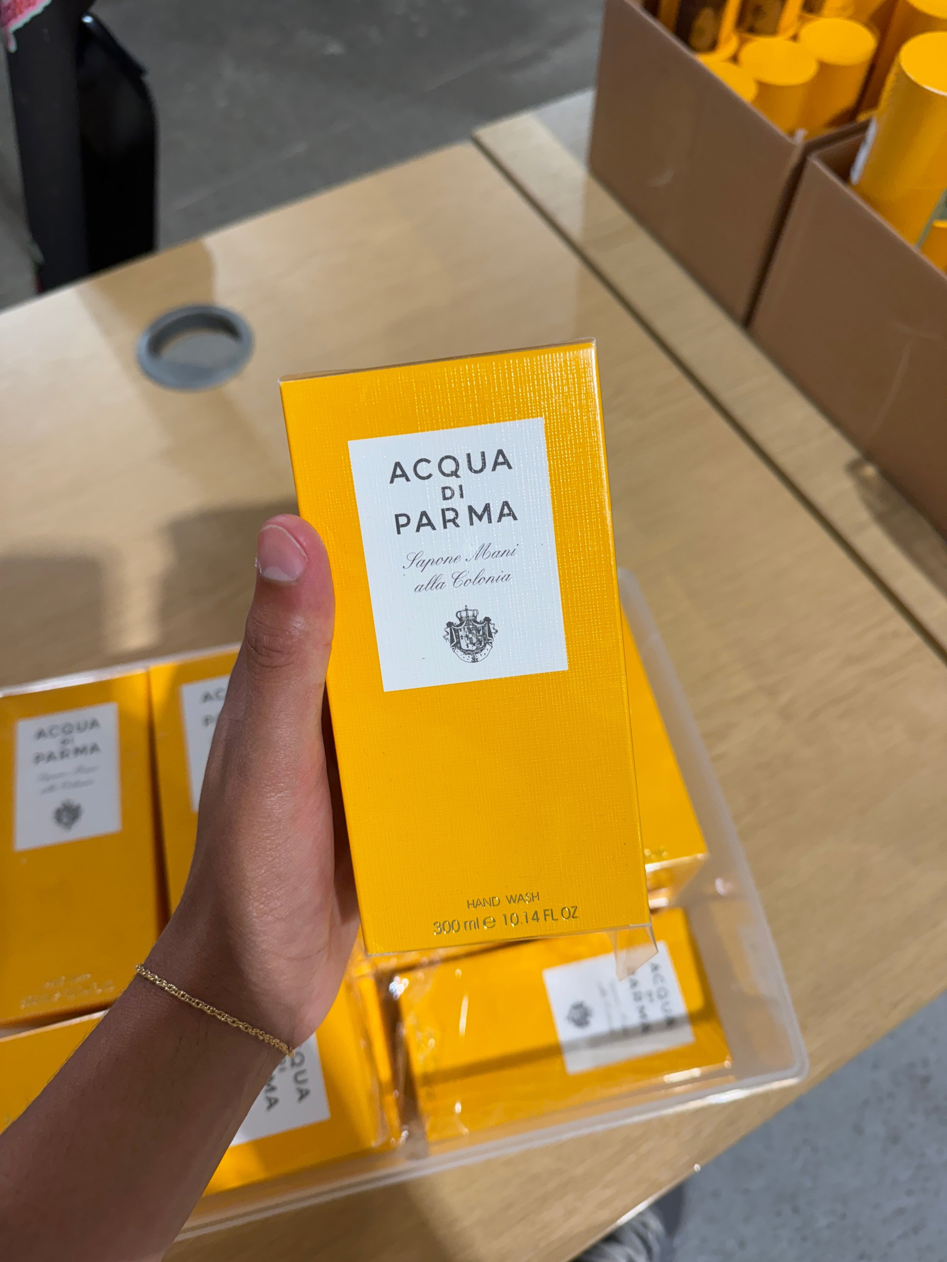 Acqua Di Parma Hand Wash 300ml