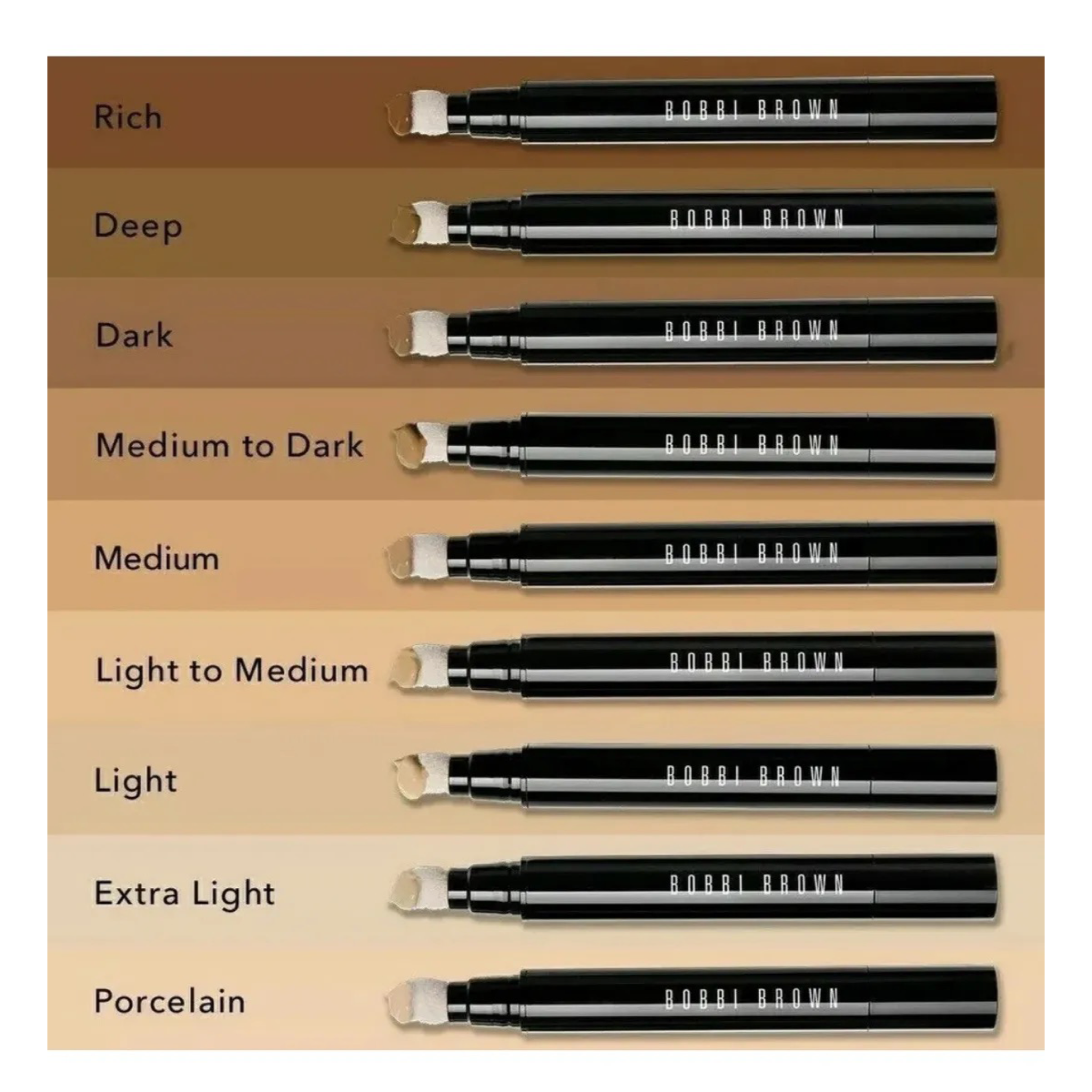 Bobbi Brown Retouching Wand Light