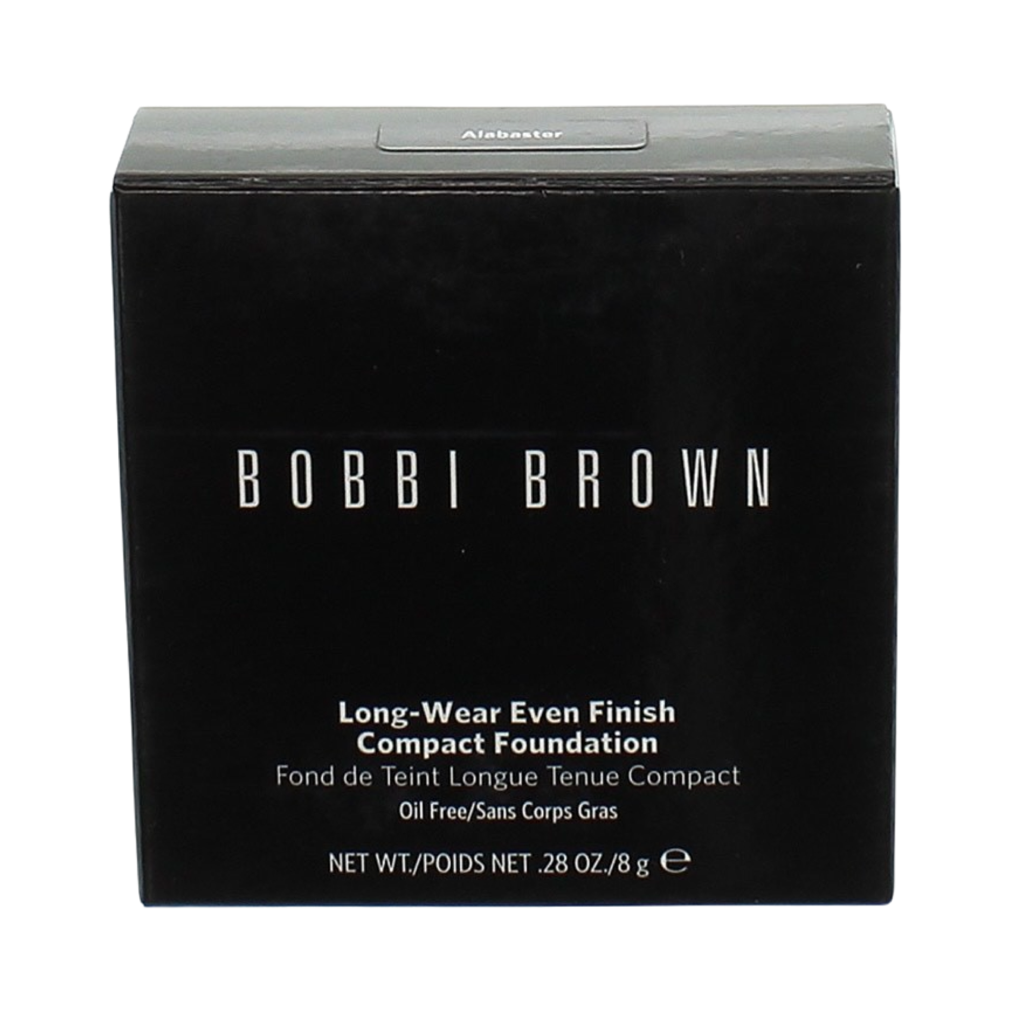 Bobbi Brown Long-Wear Even Finish Compact Foundation