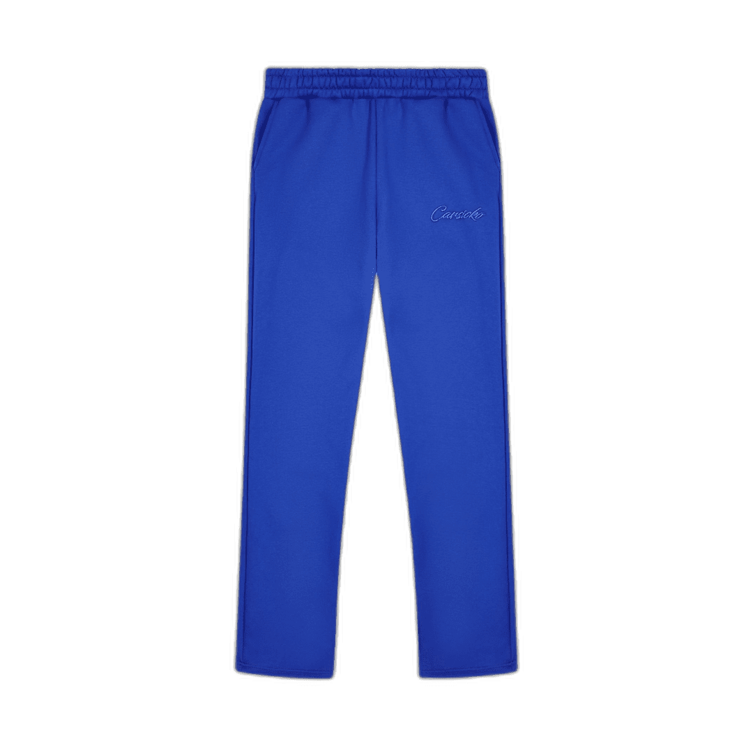 CARSICKO FTP TRACKSUIT - ROYAL BLUE | Plugstationuk