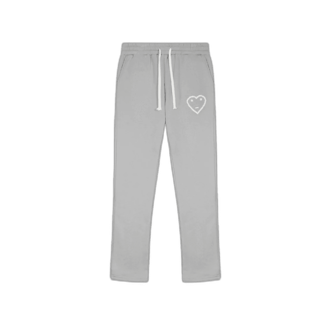 CARSICKO SIGNATURE TRACKSUIT - SEXY GREY | Plugstationuk