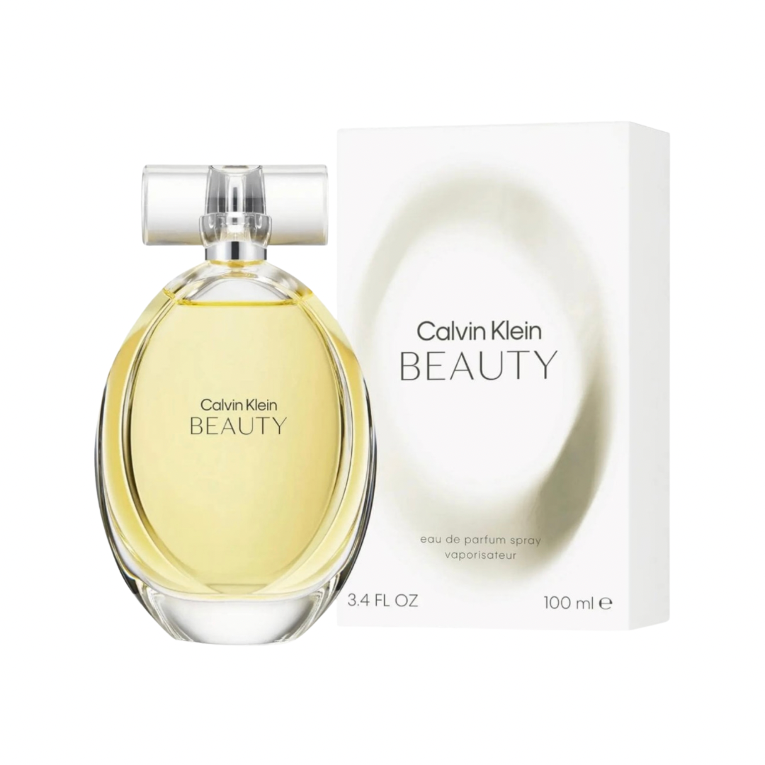 Calvin Klein Beauty Eau De Parfum