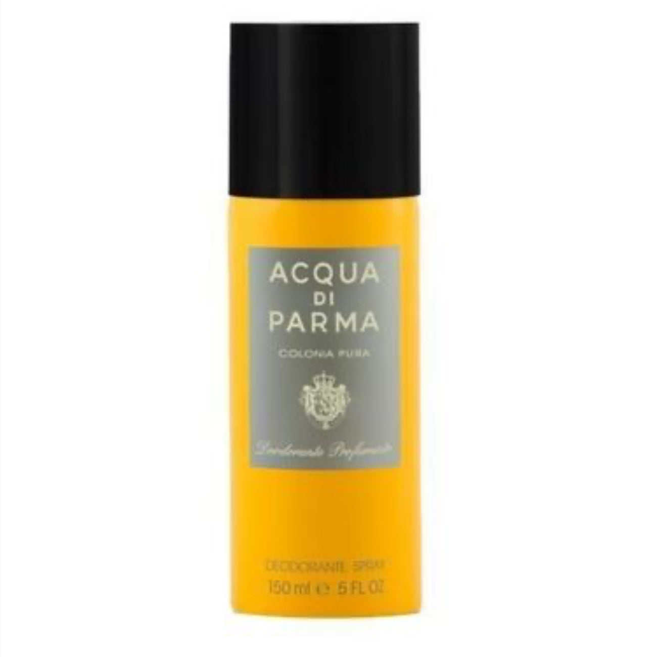 Acqua Di Parma DEODORANT SPRAY COLONIA COLLECTION colonia pura profamate