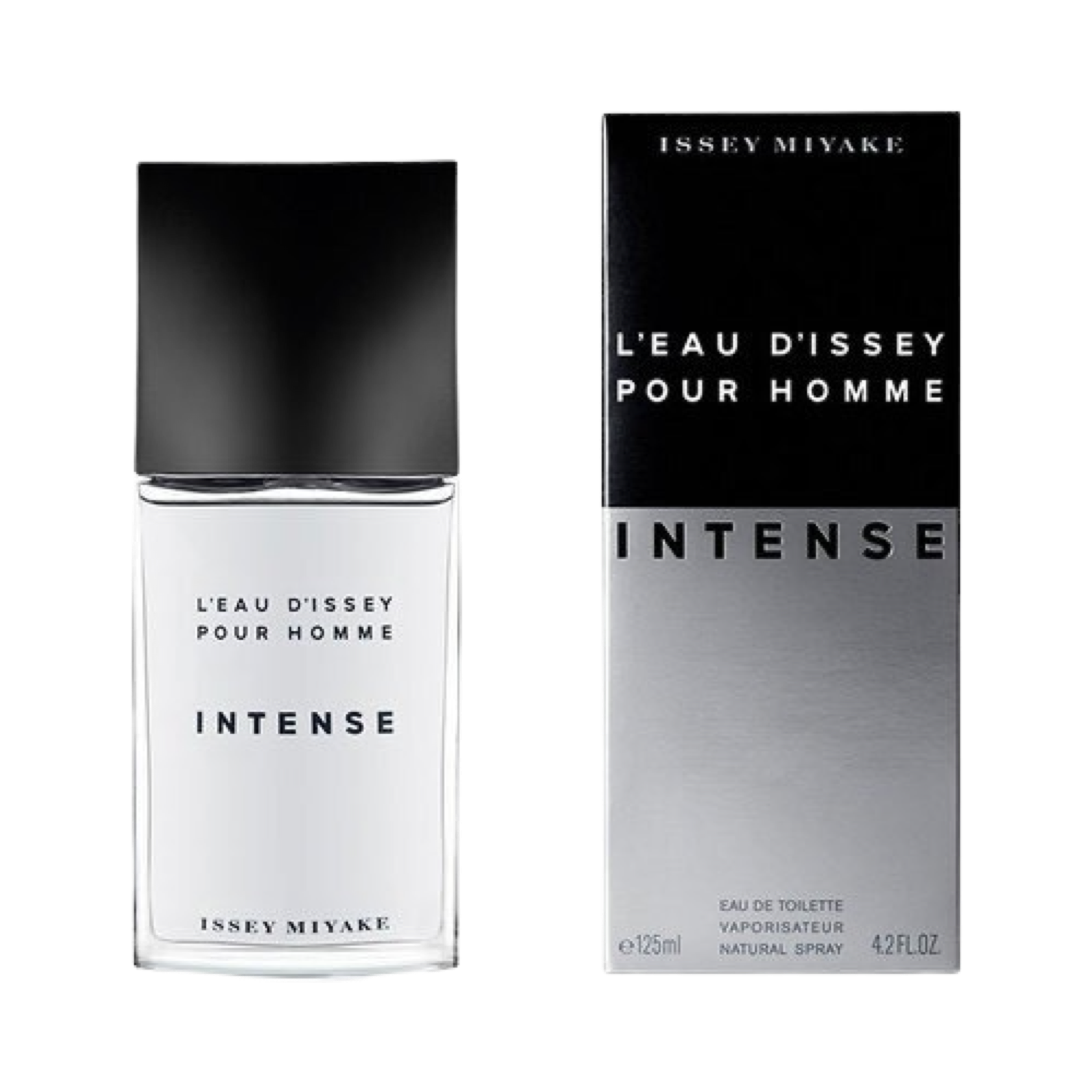 Issey Miyake L'Eau d'Issey Pour Homme Intense 100ml