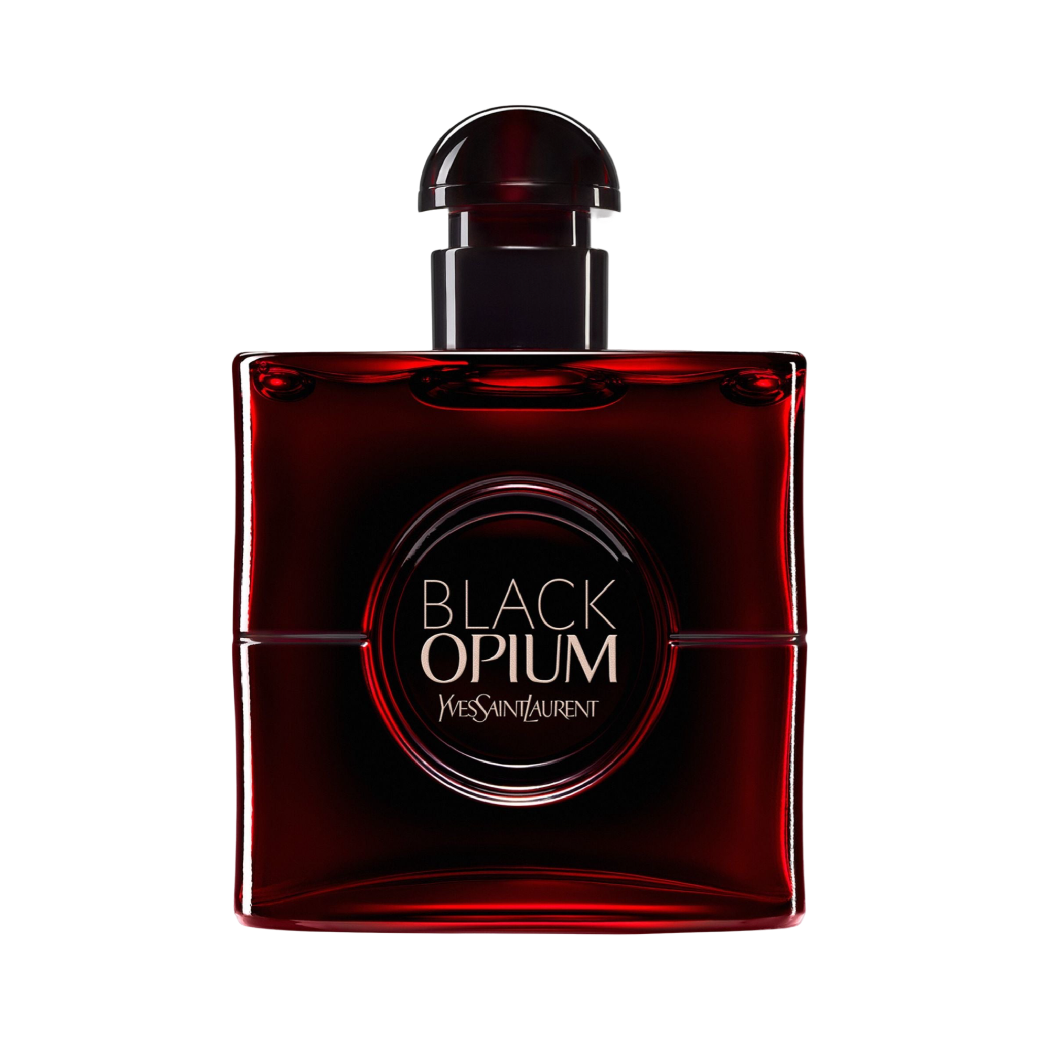 Yves Saint Laurent Black Opium Over Red Eau de Parfum Spray 90ml