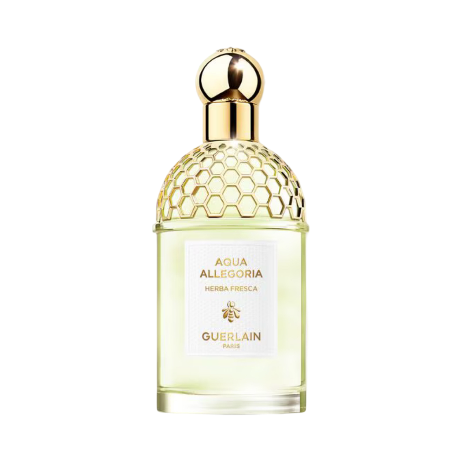 Guerlain Paris - Aqua Allegoria Herba Fresca