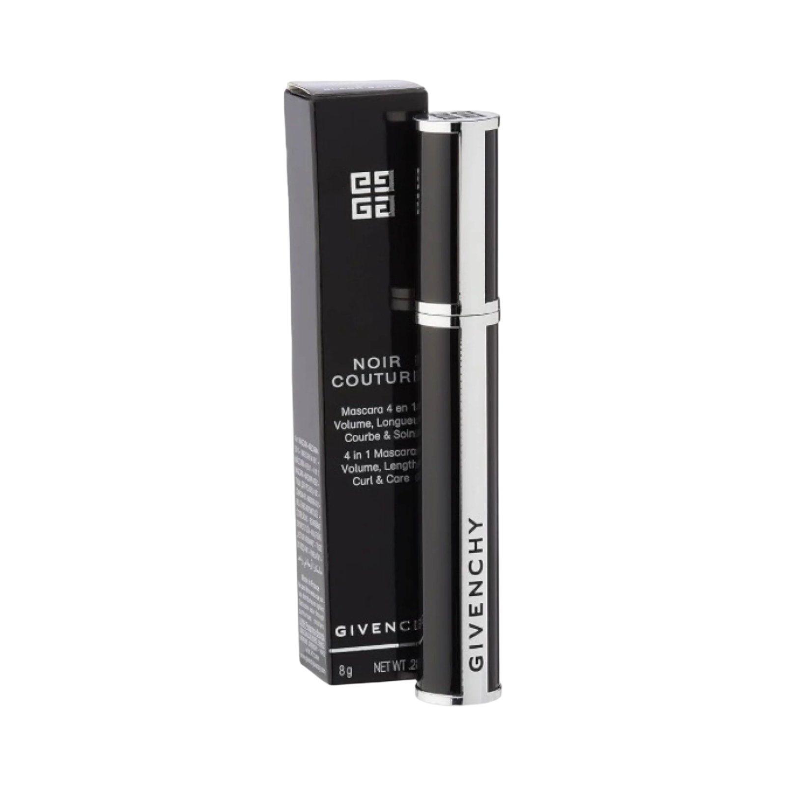 GIVENCHY
Givenchy Noir Couture 4 In 1 Waterproof Mascara