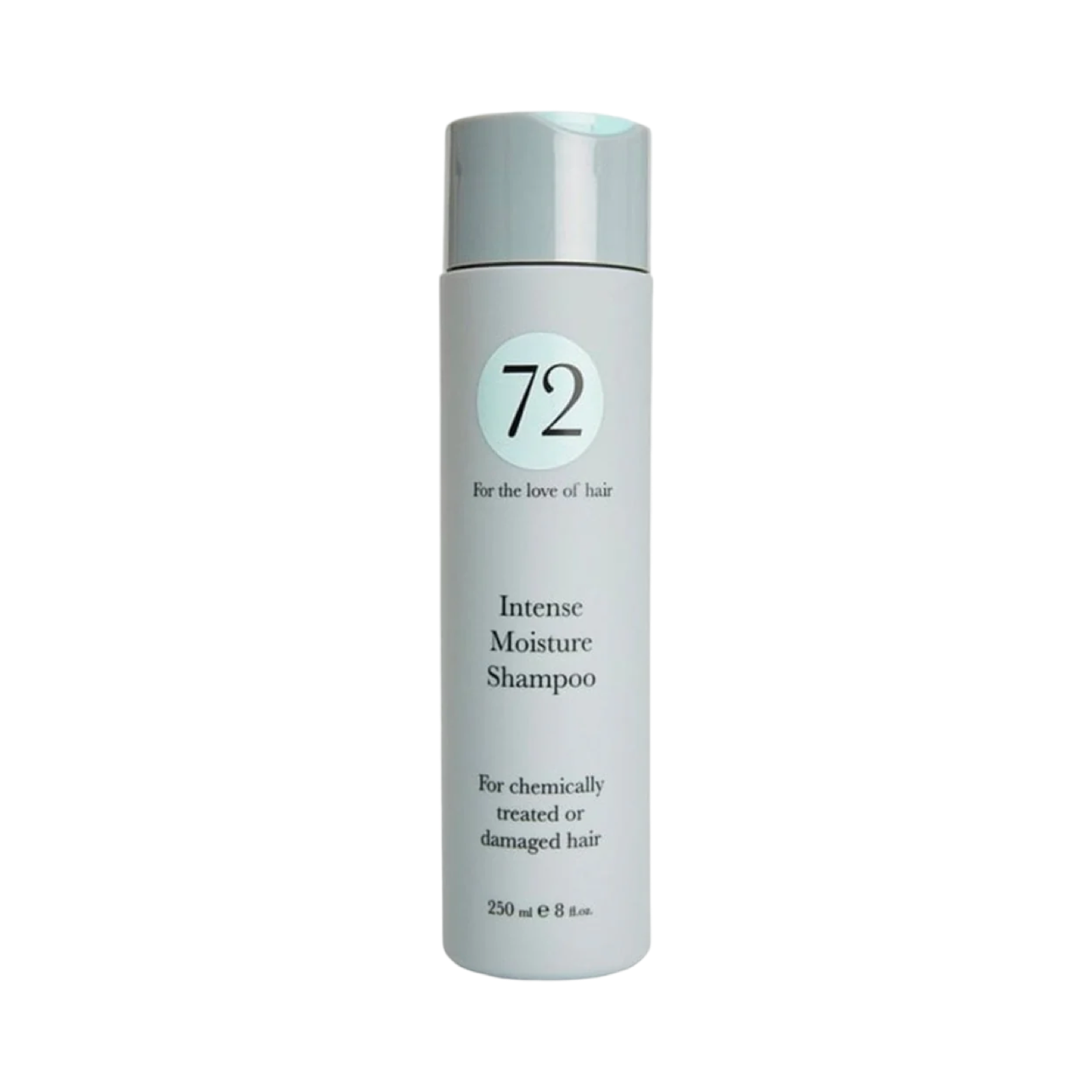 72 Intense Moisture Shampoo