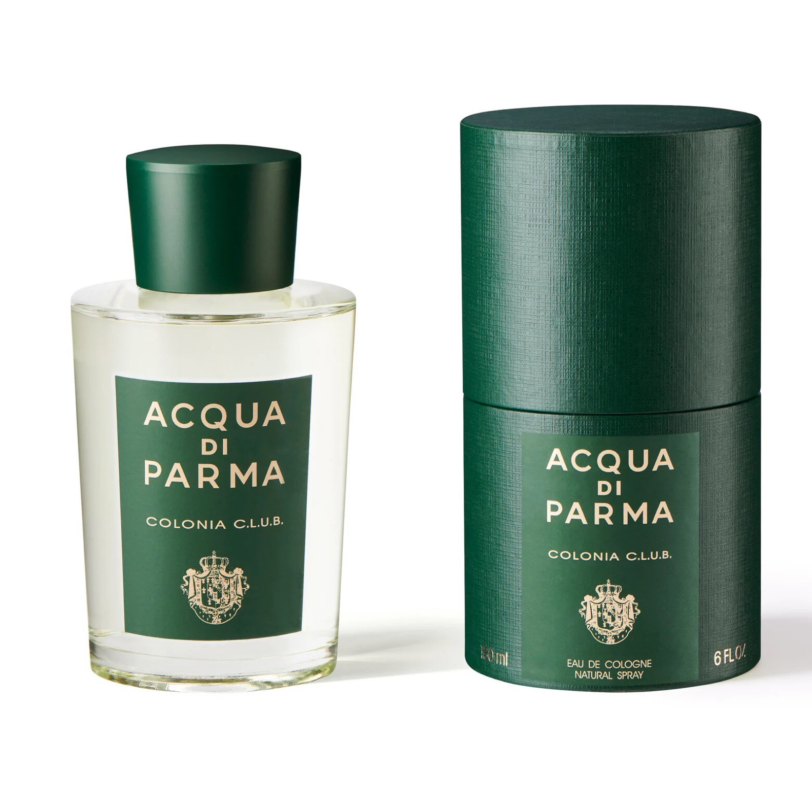 Acqua Di Parma COLONIA C.L.U.B.