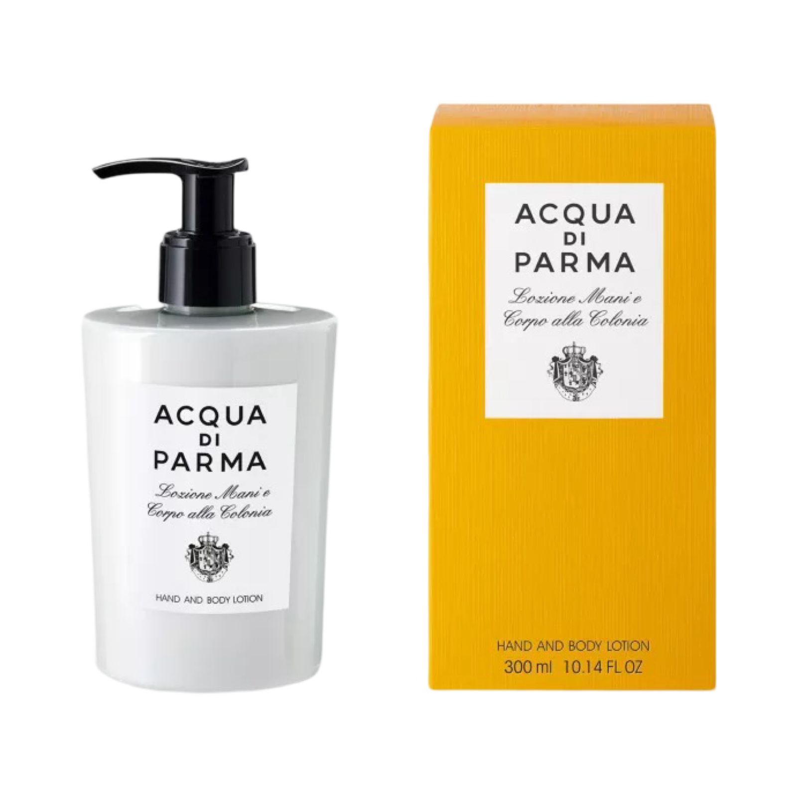 Acqua Di Parma Hand Cream 300ml