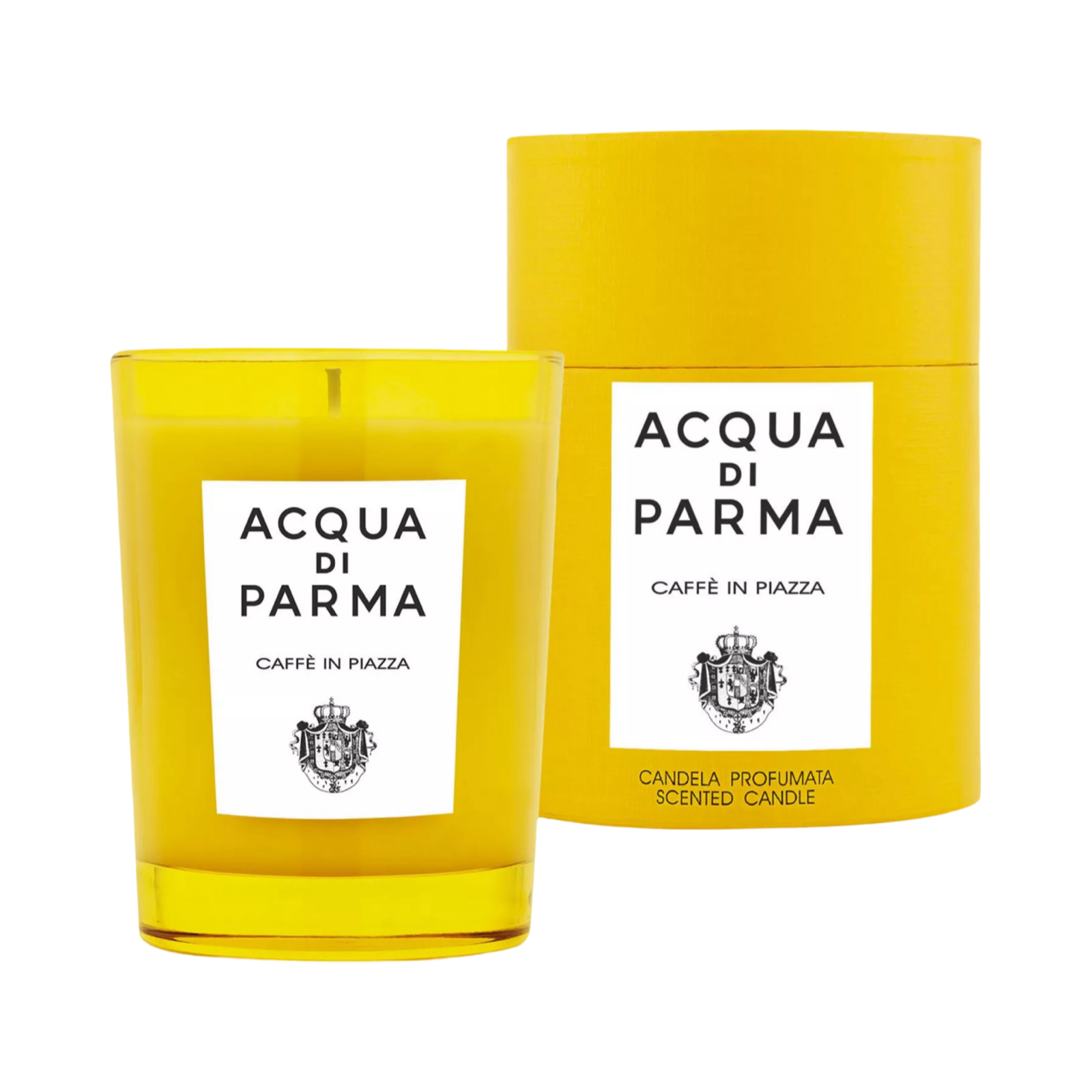 Acqua Di Parma Caffe In Plaza