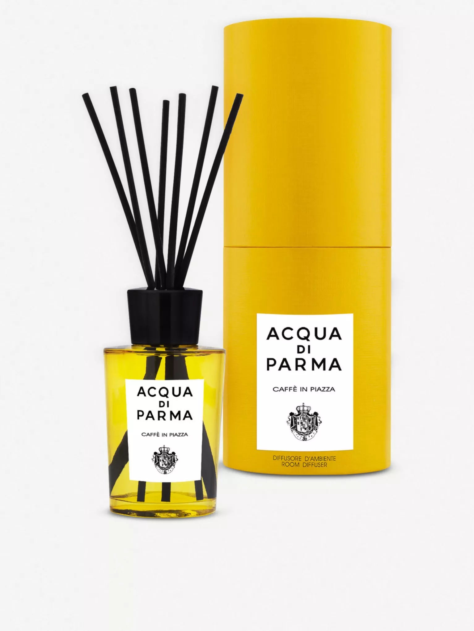 Acqua Di Parma Caffe in Piaza Room Diffuser