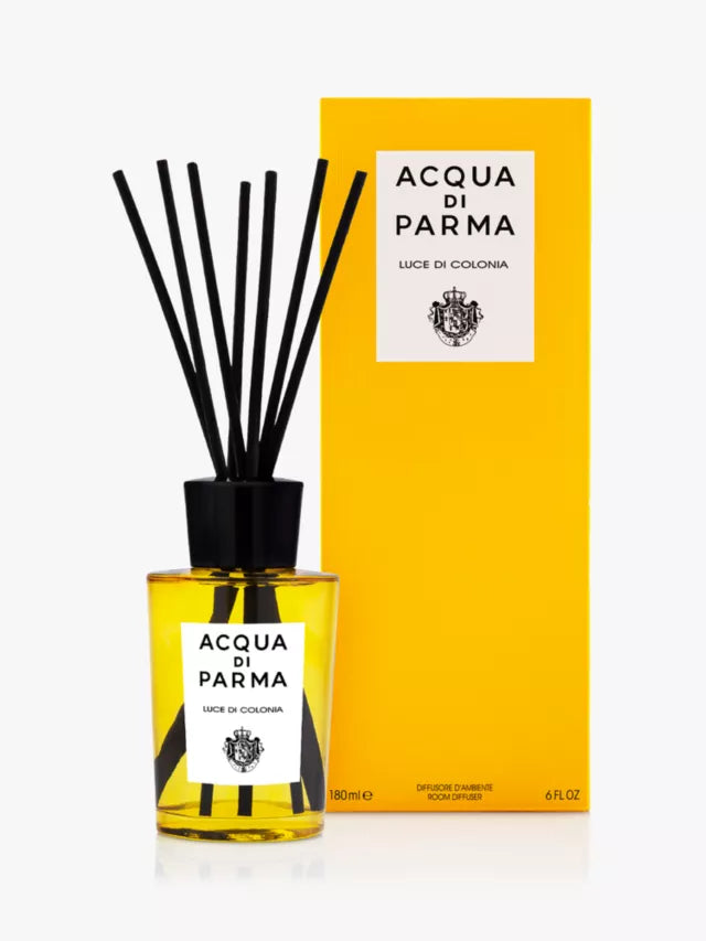 Acqua Di Parma Luce Di Colonia Room Diffuser