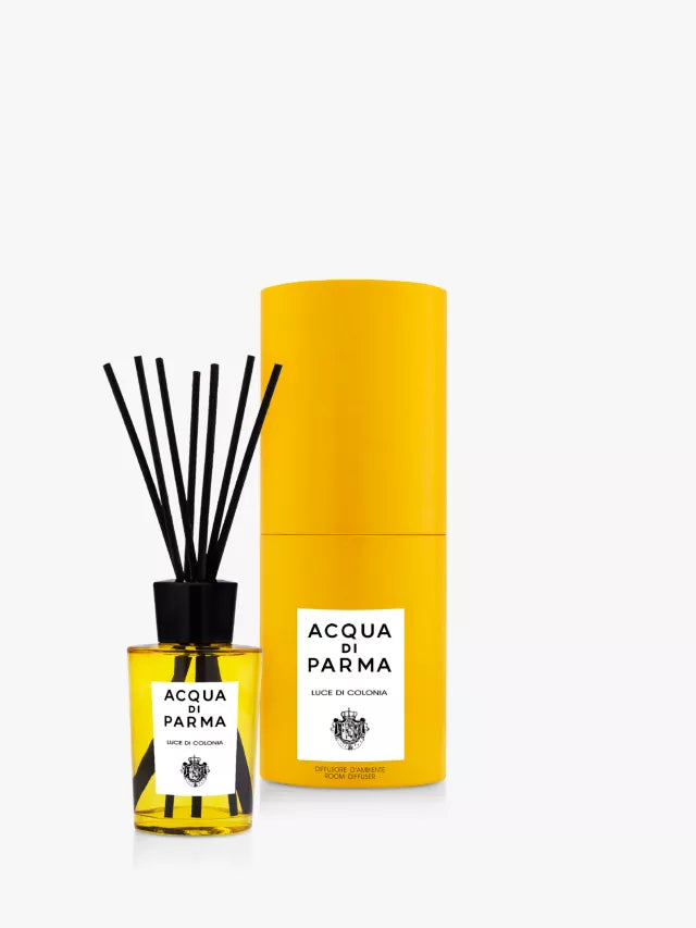 Acqua Di Parma Luce Di Colonia Room Diffuser