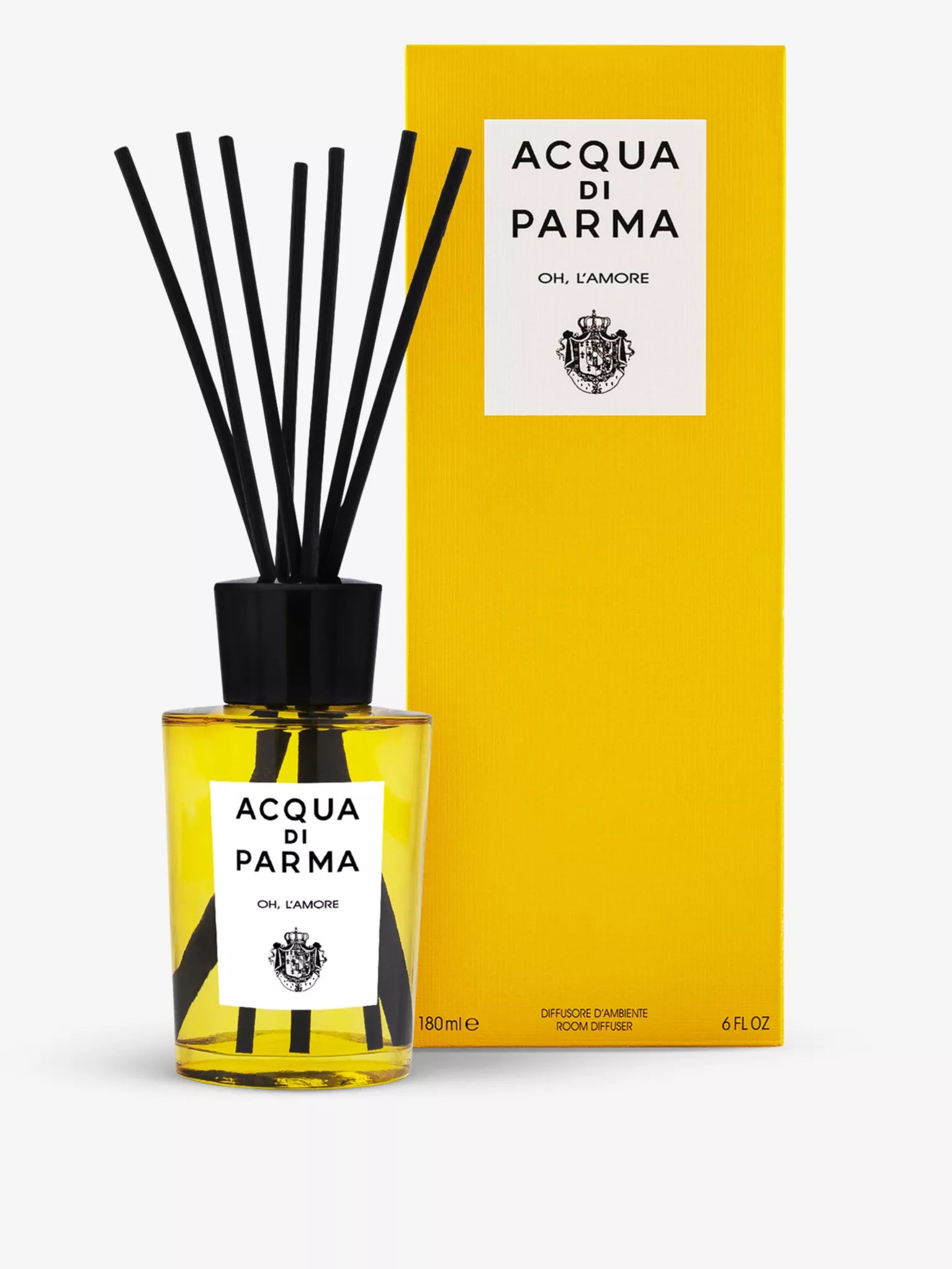 Acqua Di Parma Oh L’Amore Room Diffuser