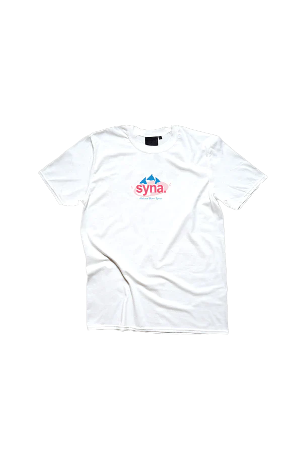 SYNA H20 TEE - PREORDER