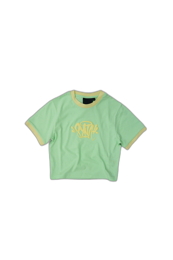 WOMENS TEAM SYNA TWINSET GREEN