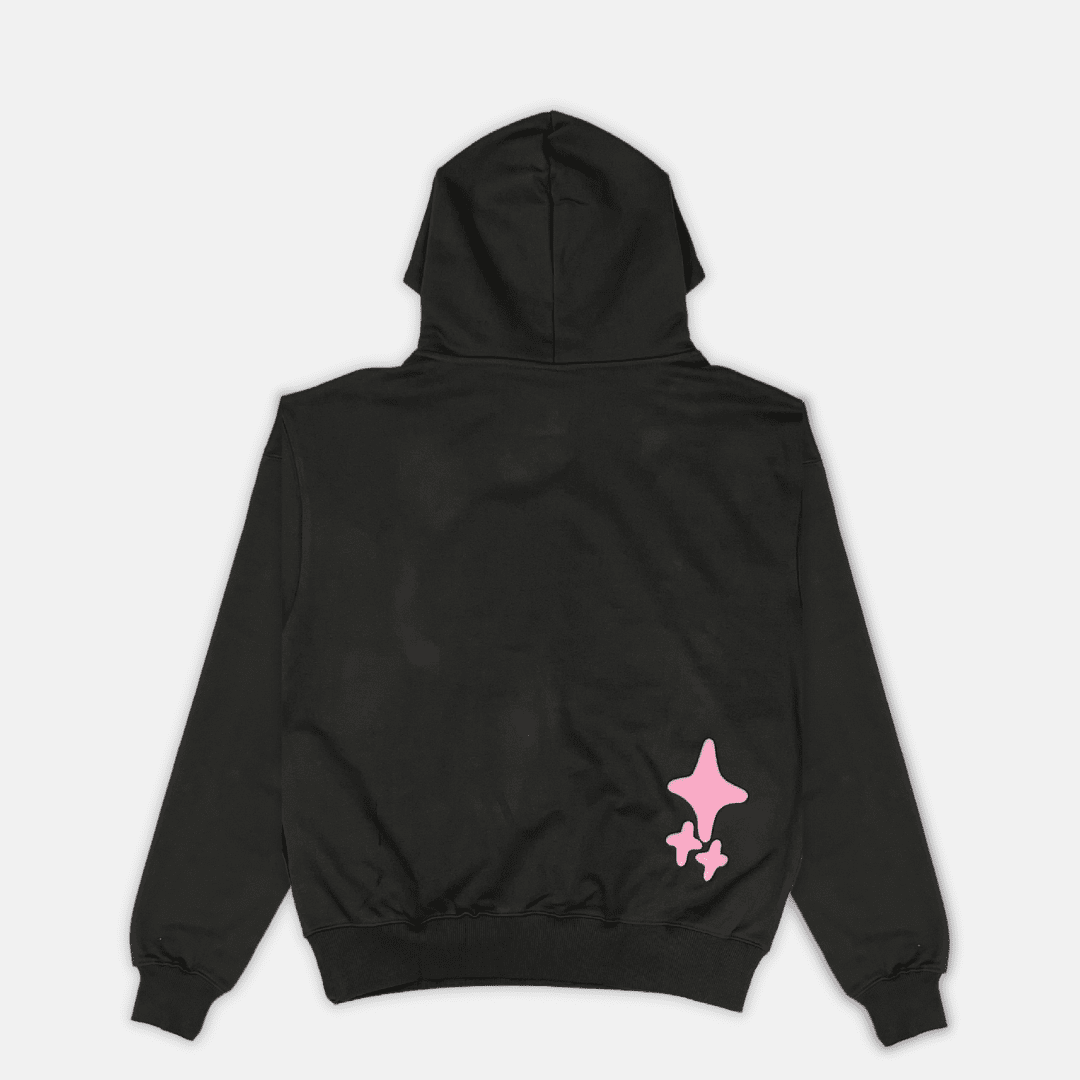 Broken Planet Hoodie - "Broken Hearts" | Plugstationuk