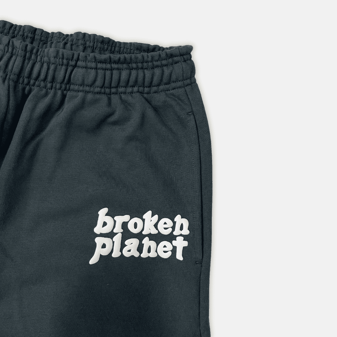 Broken Planet - Onyx Joggers | Plugstationuk