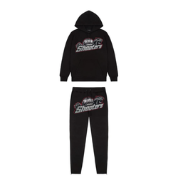 trapstar shooters tracksuit