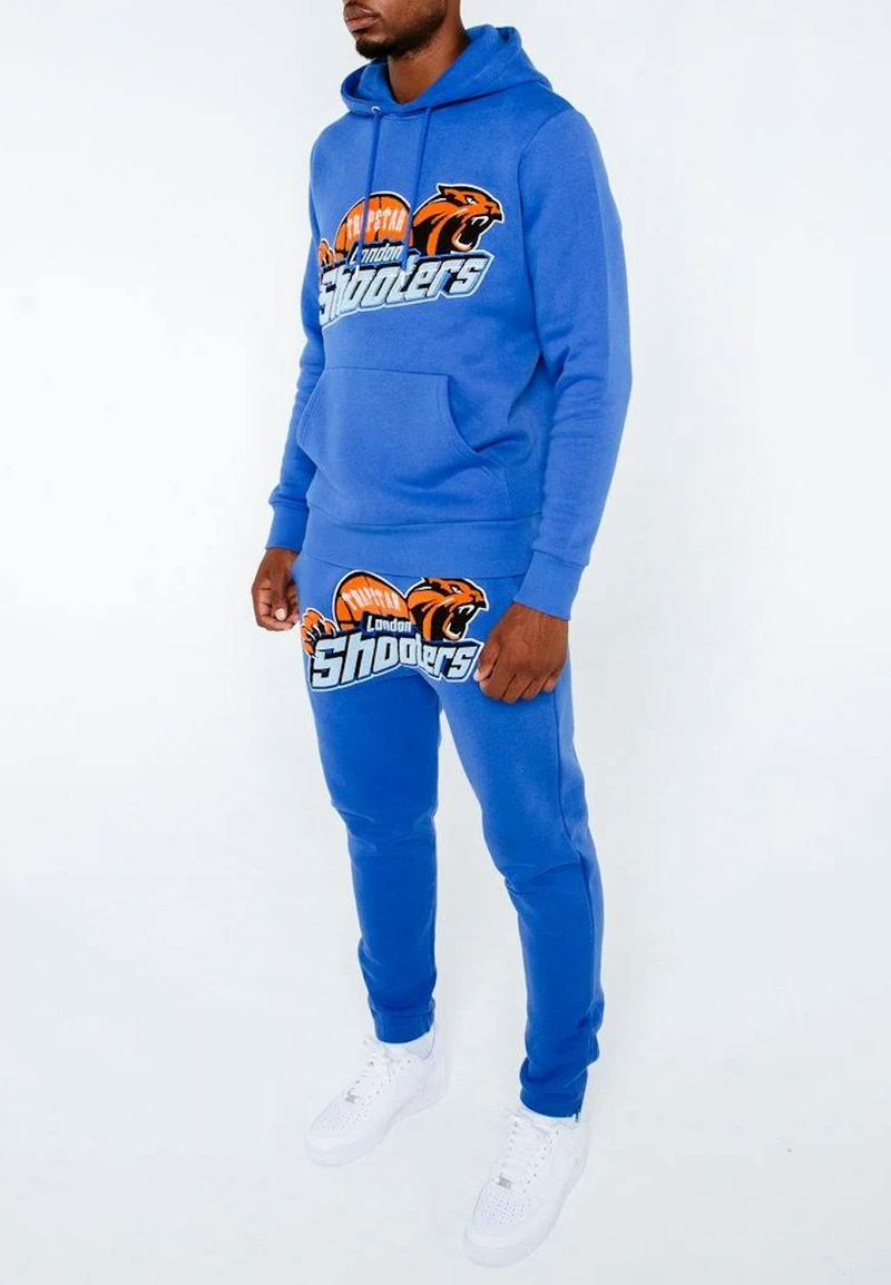 London Shooters Tracksuit