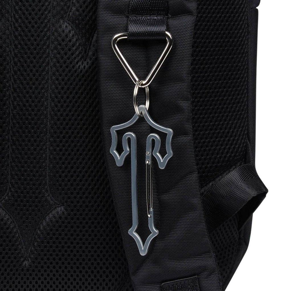 Accessory on the Trapstar Cobra T Rucksack - Black/Silver | Plugstationuk