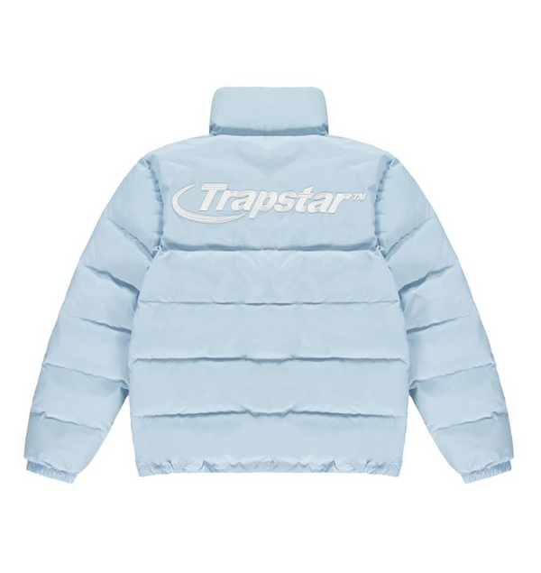 Trapstar Puffer Jacket Mens | Plugstationuk
