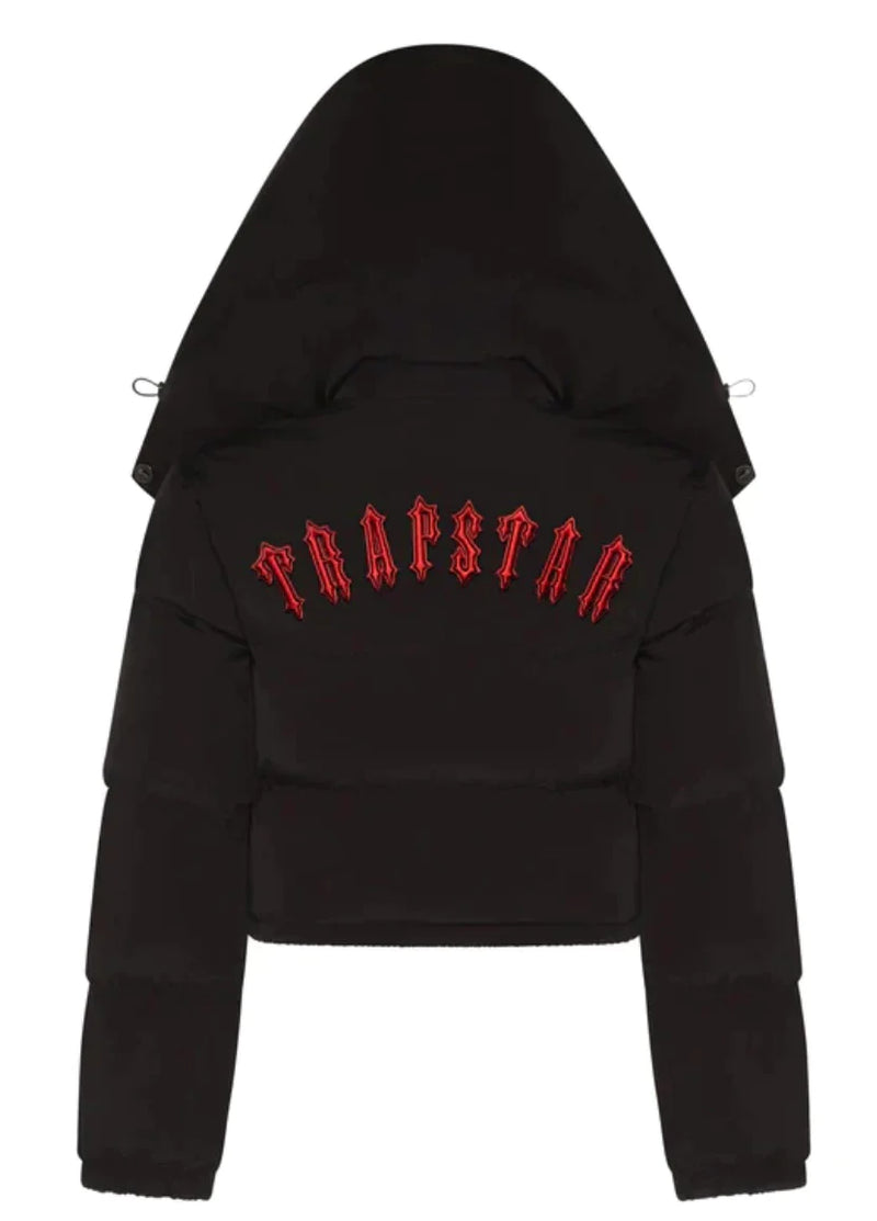 Latest Trapstar Coat Women's - Trapstar Coat | Plugstationuk