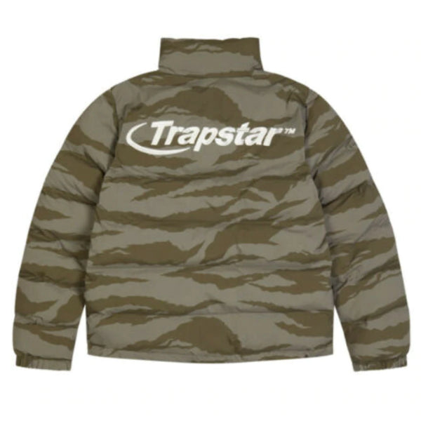 Trapstar Womens Coat - Trapstar Coat | Plugstationuk
