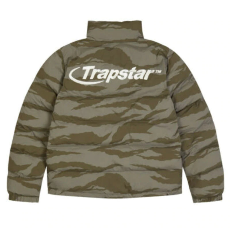 Trapstar Womens Coat - Trapstar Coat | Plugstationuk